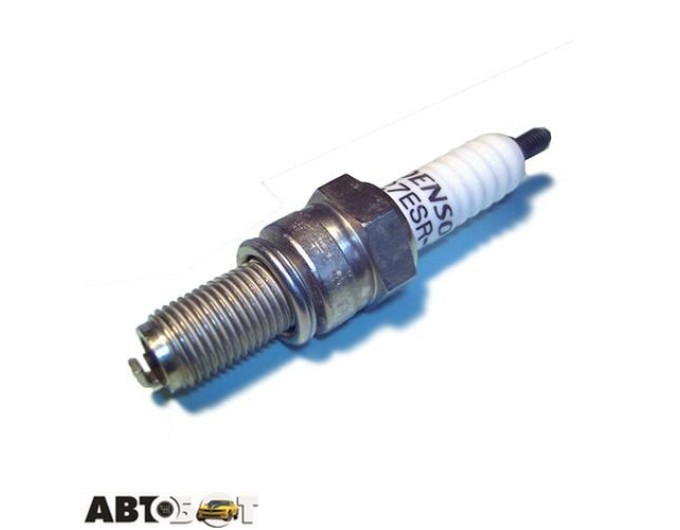 Свічка запалювання DENSO DS U27ESRNB, ціна: 328 грн.