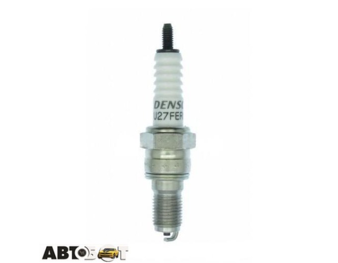 Свічка запалювання DENSO DS U27FER9, ціна: 495 грн.