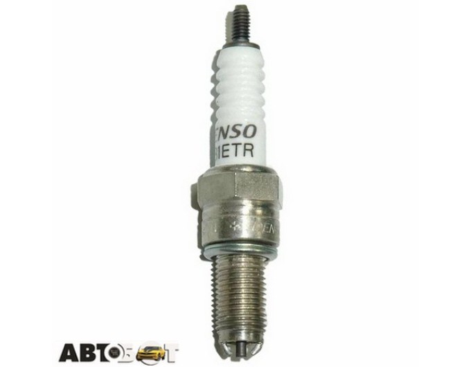 Свічка запалювання DENSO DS U31ETR, ціна: 393 грн.