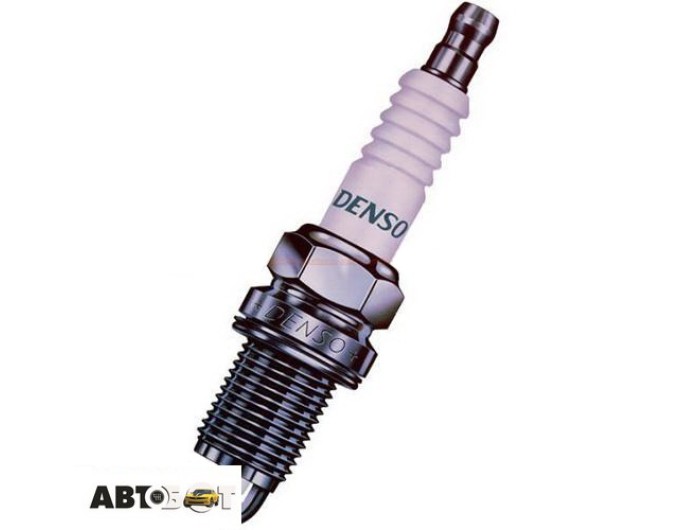 Свеча зажигания DENSO DS W24ESRV, цена: 310 грн.