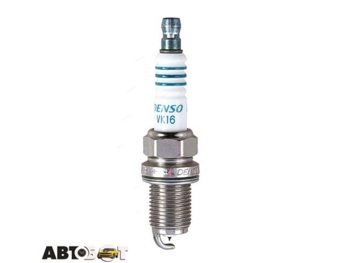 Свеча зажигания DENSO DS VK16, цена: 999 грн.
