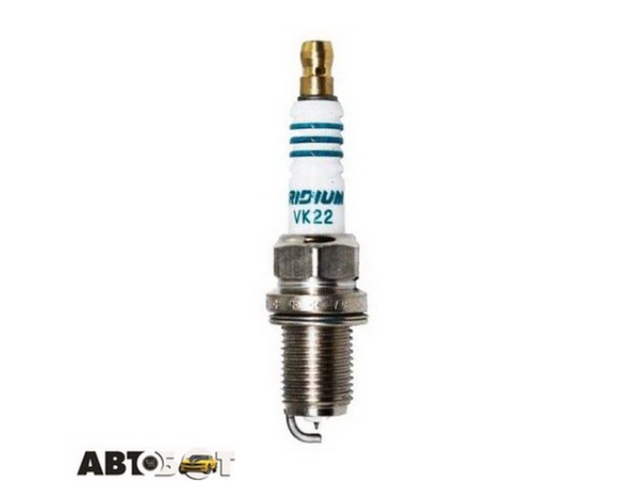 Свеча зажигания DENSO DS VK22, цена: 784 грн.