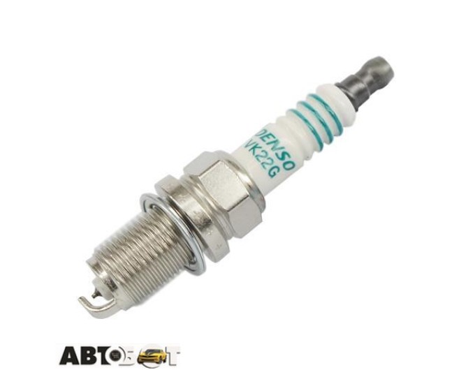 Свеча зажигания DENSO DS VK22G, цена: 1 114 грн.