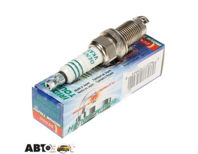 Свеча зажигания DENSO DS VKA16, цена: 1 214 грн.