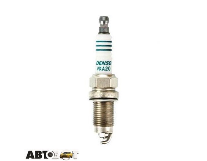 Свеча зажигания DENSO VKA20, цена: 1 214 грн.