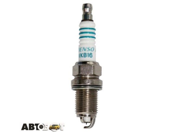 Свеча зажигания DENSO DS VKB16, цена: 1 114 грн.