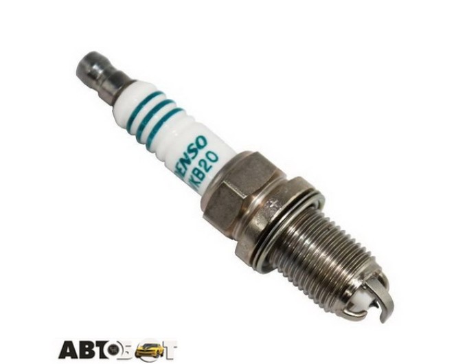 Свічка запалювання DENSO DS VKB20, ціна: 1 214 грн.