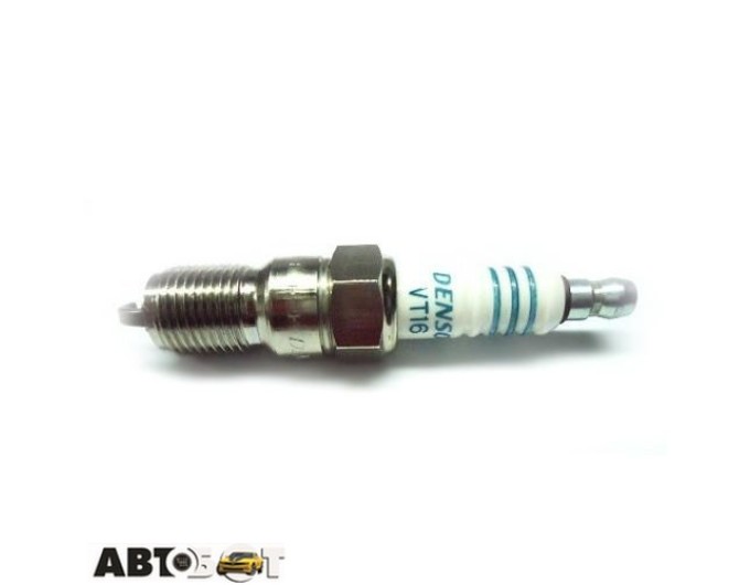 Свеча зажигания DENSO DS VT16, цена: 1 042 грн.