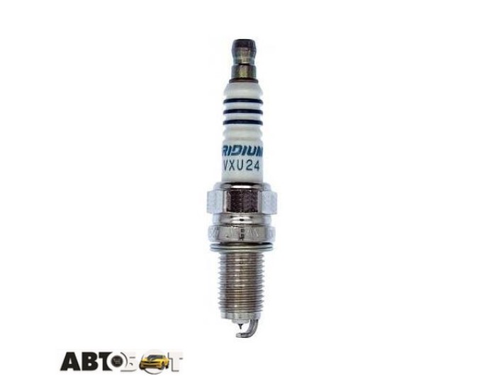 Свеча зажигания DENSO VXU24, цена: 903 грн.