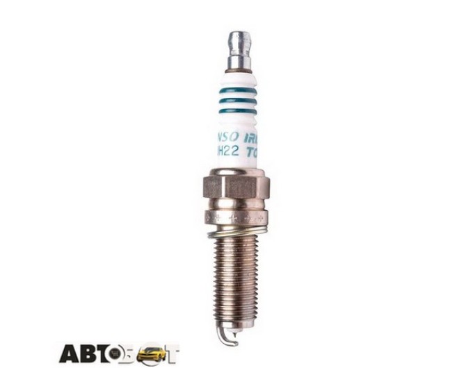 Свеча зажигания DENSO DS VXUH22, цена: 1 167 грн.