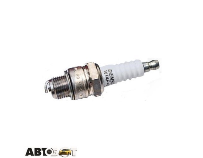 Свеча зажигания DENSO W14FU, цена: 122 грн.