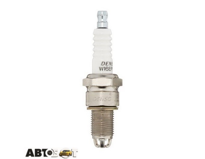 Свеча зажигания DENSO DS W16EPB10, цена: 256 грн.