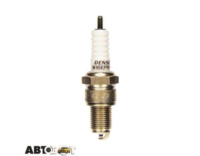 Свеча зажигания DENSO 3021 / W16EPRU, цена: 154 грн.