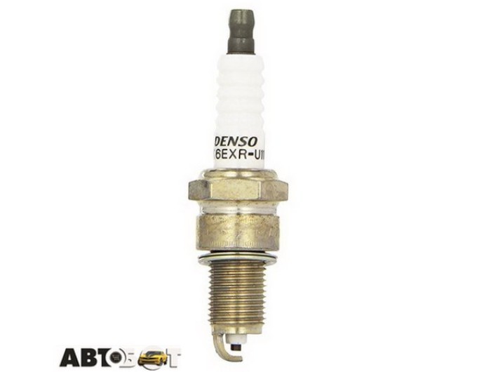 Свічка запалювання DENSO DS W16EXRU11, ціна: 153 грн.