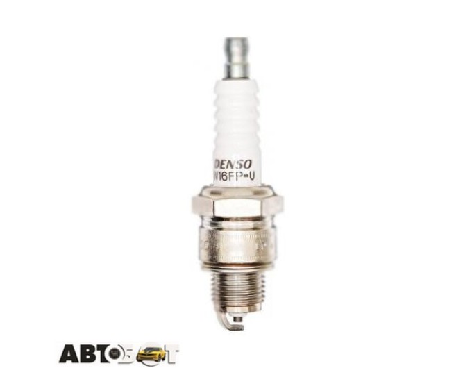 Свічка запалювання DENSO DS W16FPU, ціна: 119 грн.