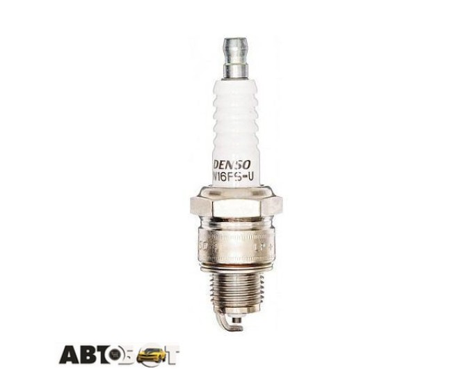 Свічка запалювання DENSO DS W16FSU, ціна: 132 грн.