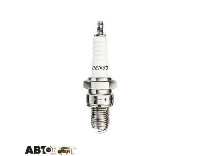 Свеча зажигания DENSO W16PU, цена: 49 грн.