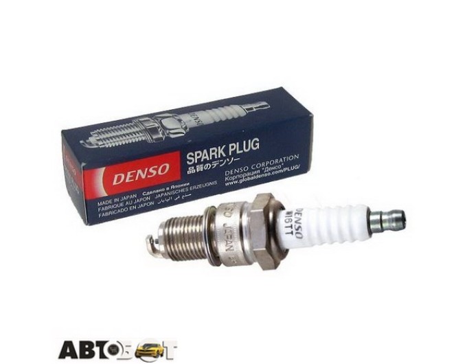 Свічка запалювання DENSO 4601 / W16TT, ціна: 260 грн.