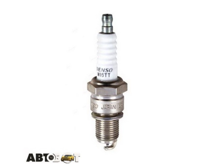Свічка запалювання DENSO 4601 / W16TT, ціна: 260 грн.