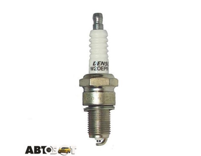 Свеча зажигания DENSO 3047 / W20EPRU, цена: 126 грн.