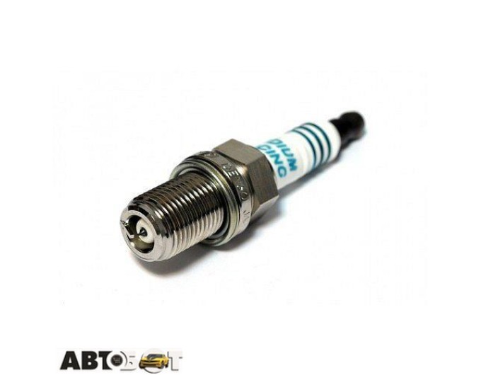 Свеча зажигания DENSO W20EPRZU, цена: 465 грн.