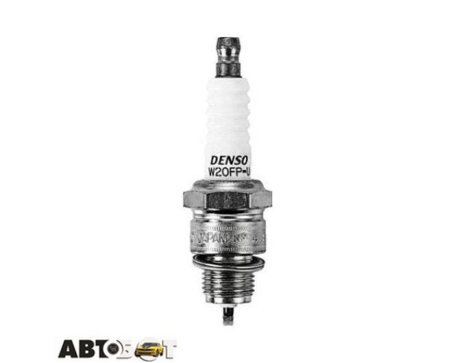 Свічка запалювання DENSO 3068 / W20FPU, ціна: 140 грн.