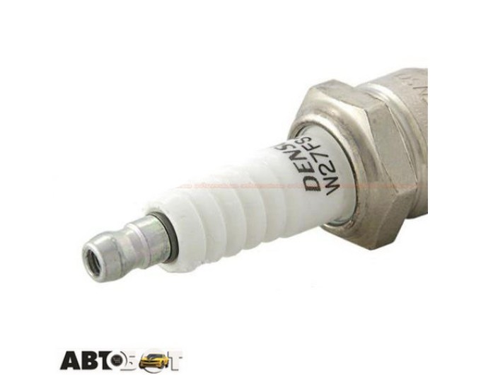 Свічка запалювання DENSO DS W20FSU, ціна: 137 грн.