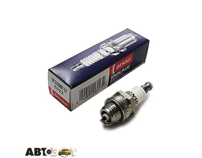 Свічка запалювання DENSO DS W20MPU, ціна: 162 грн.