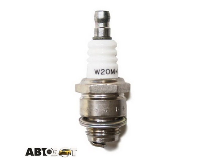 Свеча зажигания DENSO W20MUS, цена: 165 грн.