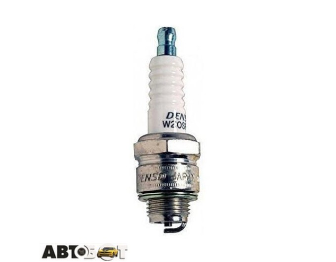 Свеча зажигания DENSO W20SRU, цена: 127 грн.