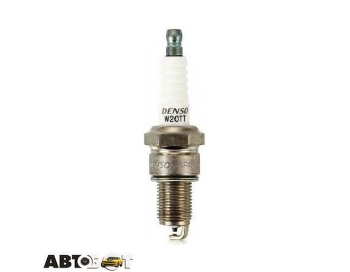 Свеча зажигания DENSO 4602 / W20TT, цена: 265 грн.