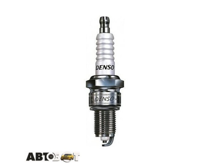 Свеча зажигания DENSO W22ESU, цена: 117 грн.