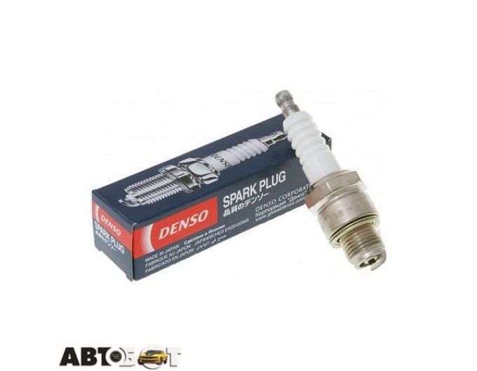 Свеча зажигания DENSO W22FSU, цена: 136 грн.