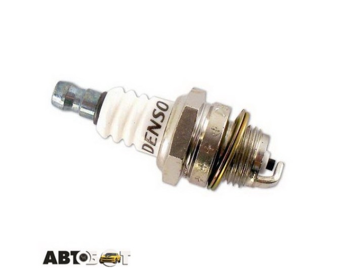 Свеча зажигания DENSO 6043 / W22MPRU, цена: 134 грн.