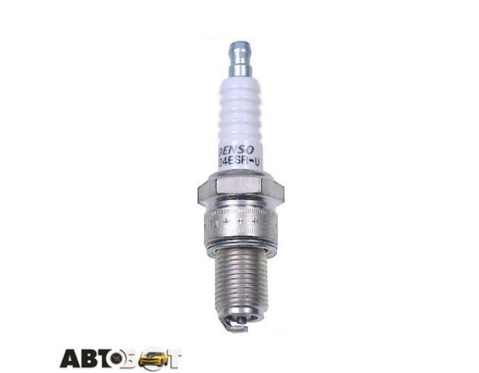 Свеча зажигания DENSO DS W24ESRU, цена: 182 грн.