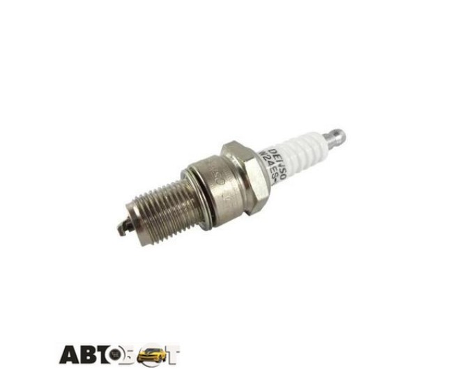 Свеча зажигания DENSO W24ESU, цена: 89 грн.