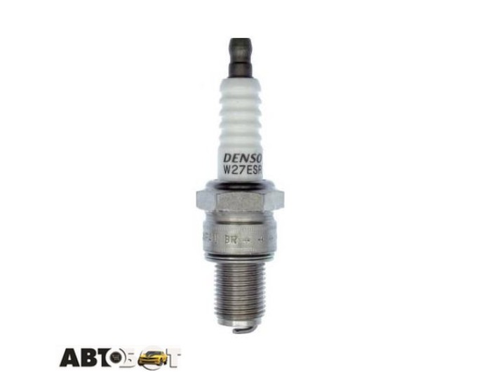 Свеча зажигания DENSO DS W27ESRU, цена: 160 грн.