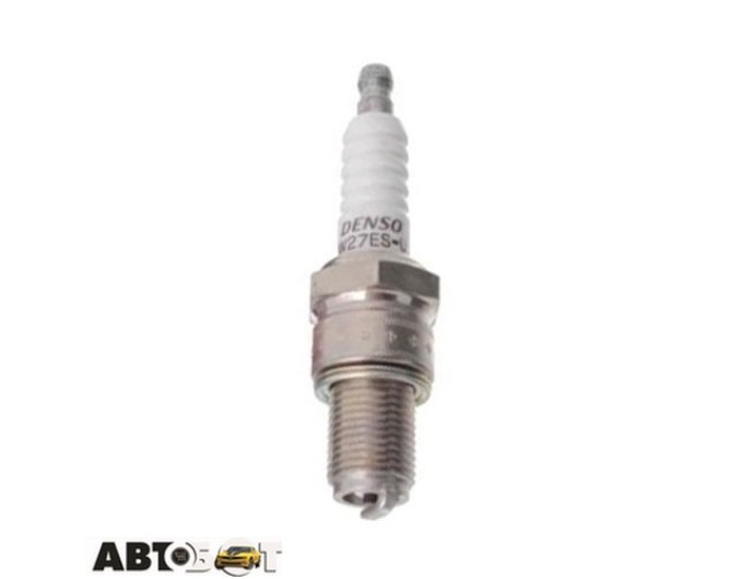Свеча зажигания DENSO DS W27ESU, цена: 160 грн.