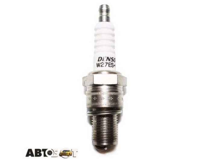 Свеча зажигания DENSO DS W27FSU10, цена: 117 грн.
