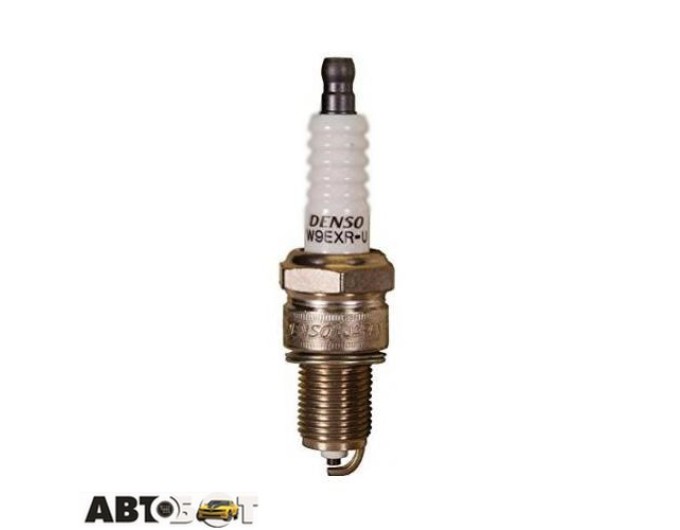Свеча зажигания DENSO DS W9EXRU, цена: 159 грн.
