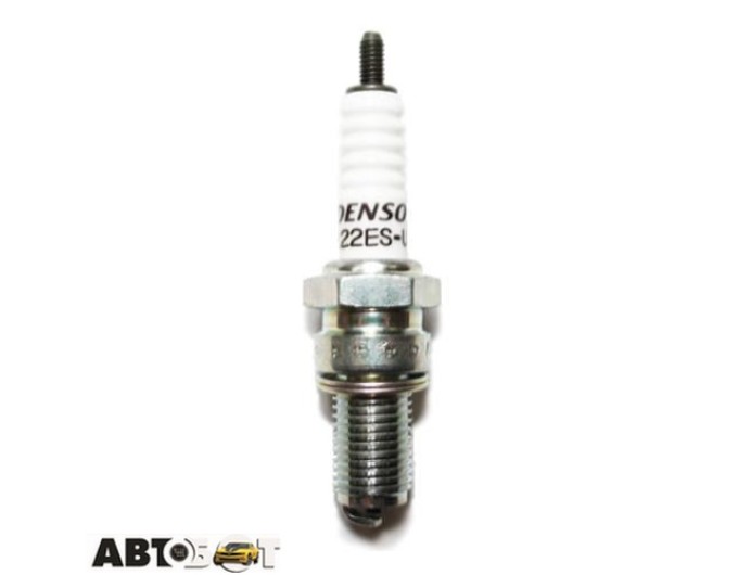 Свічка запалювання DENSO DS X22ESU, ціна: 142 грн.
