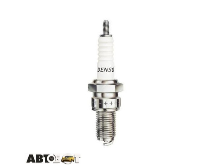 Свеча зажигания DENSO X24EPU9, цена: 136 грн.