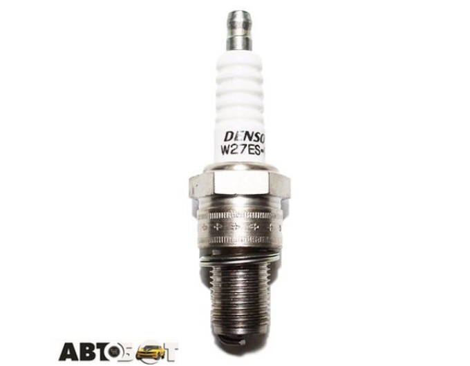 Свеча зажигания DENSO DS X27EPRU9, цена: 223 грн.