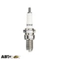 Свеча зажигания DENSO X27EPU9, цена: 43 грн.