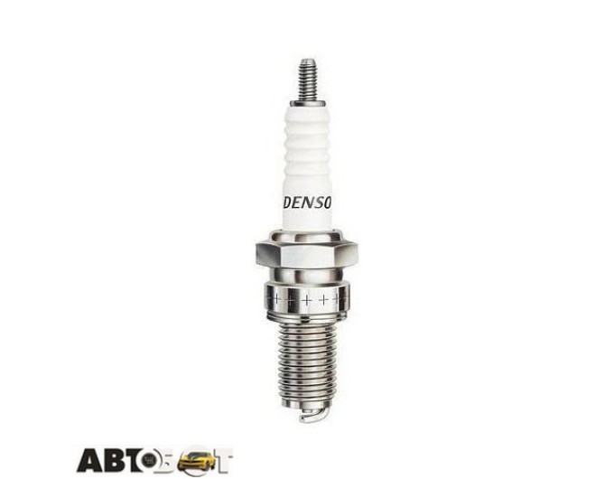 Свеча зажигания DENSO X27EPU9, цена: 43 грн.
