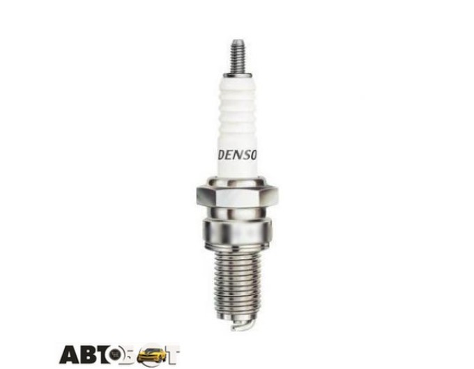 Свеча зажигания DENSO X27ESU, цена: 139 грн.
