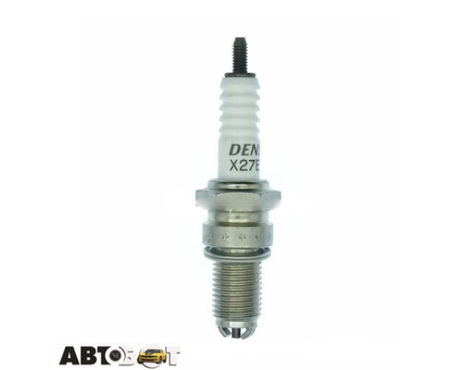 Свічка запалювання DENSO DS X27ETR, ціна: 283 грн.