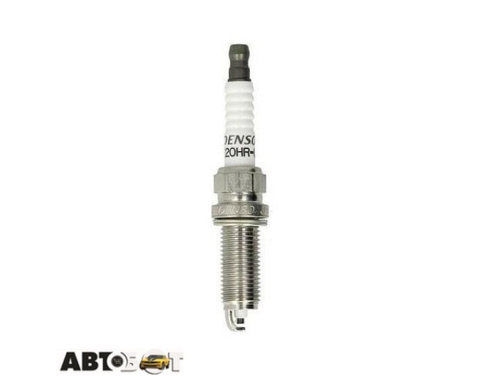 Свічка запалювання DENSO DS XE20HRU9, ціна: 334 грн.