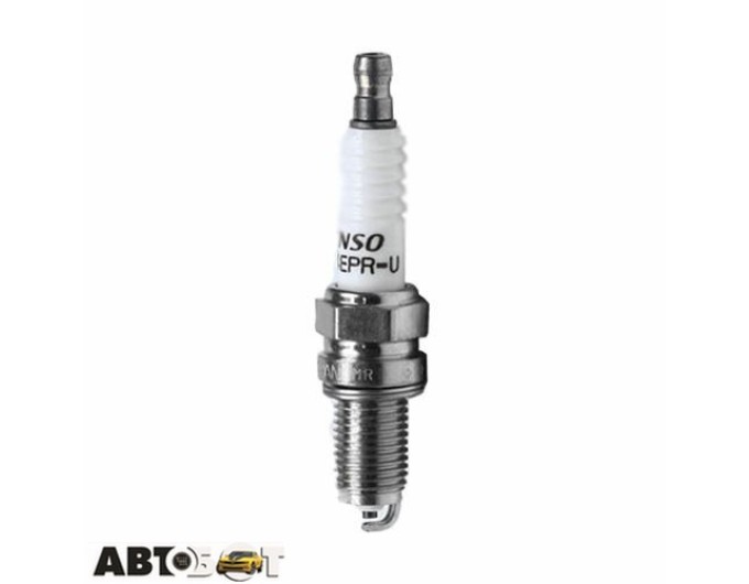 Свеча зажигания DENSO DS XU20EPRU, цена: 341 грн.