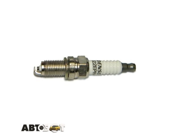Свеча зажигания DENSO 3179 / XU22EPRU, цена: 214 грн.